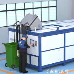 一鍵式