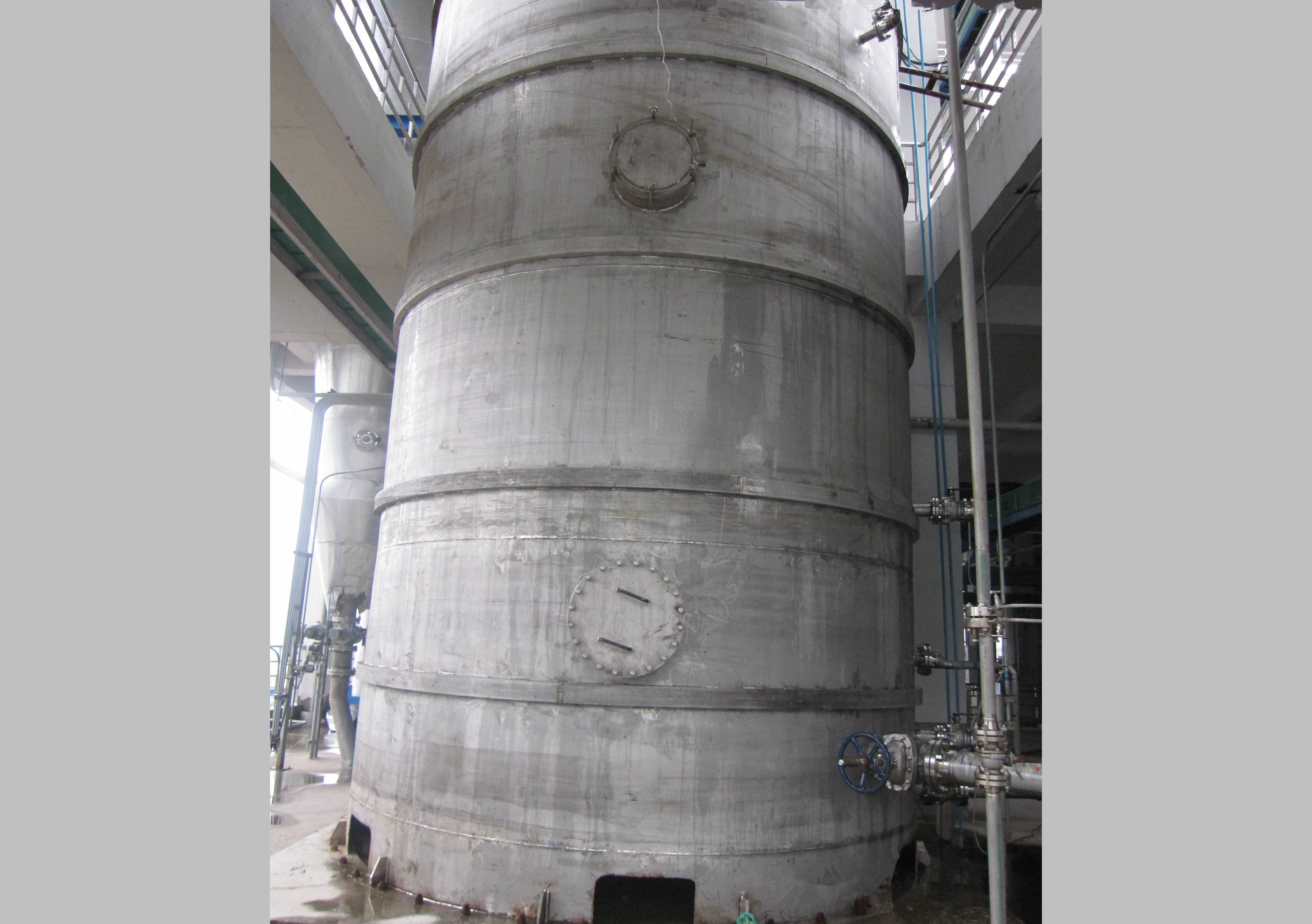 <h3>濕式除塵器</h3>