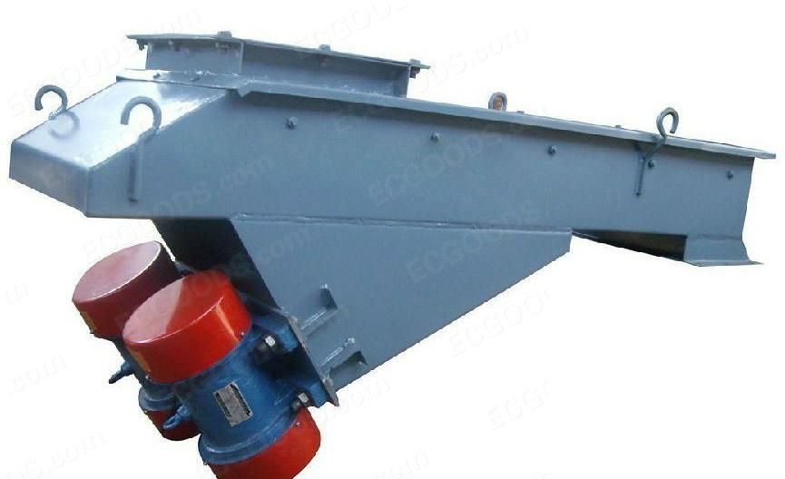 <h3>振動給料機(jī)</h3>